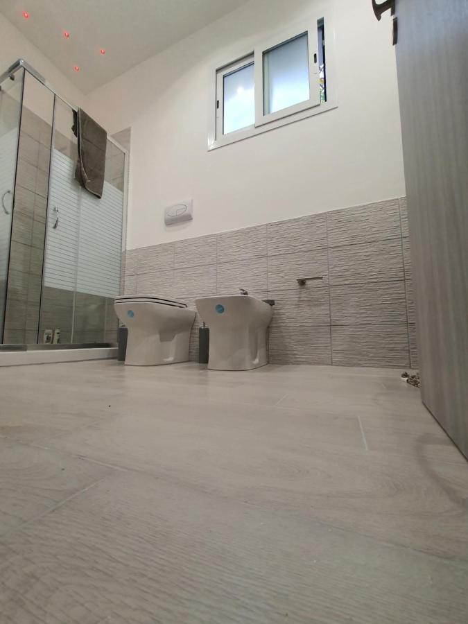 Teatro Del Sole Mare Sferracavallo Holiday home *