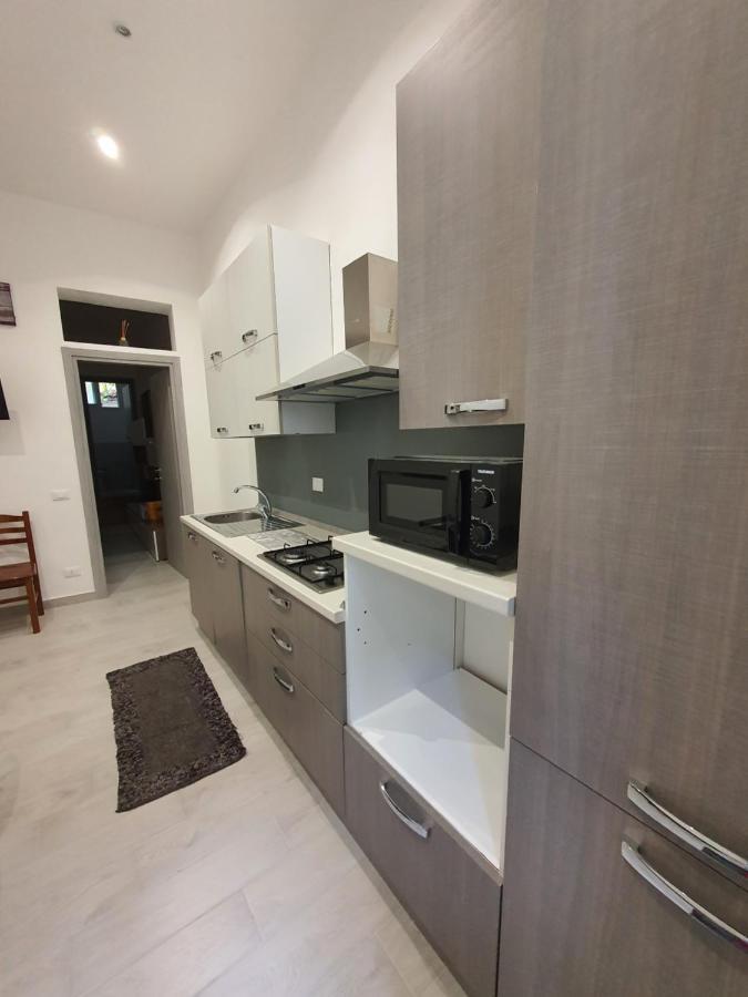 Holiday home Teatro Del Sole Mare Sferracavallo Palermo