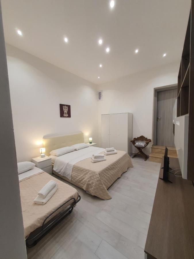 Holiday home Teatro Del Sole Mare Sferracavallo *